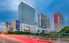 Pearl River International Hotel Yijing Lu Branch